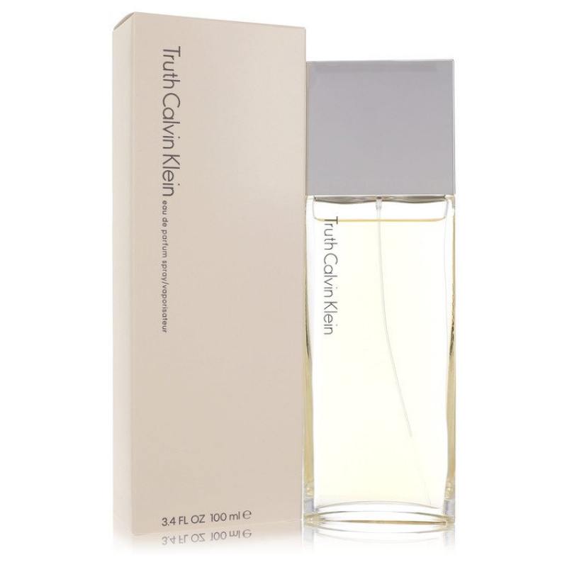 Eau De Parfum Spray 3.4 oz