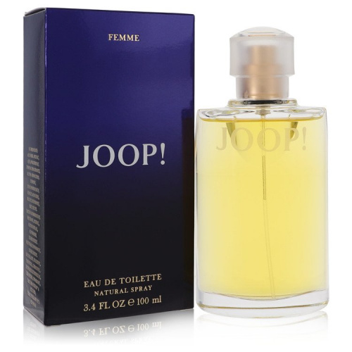 Eau De Toilette Spray 3.4 oz
