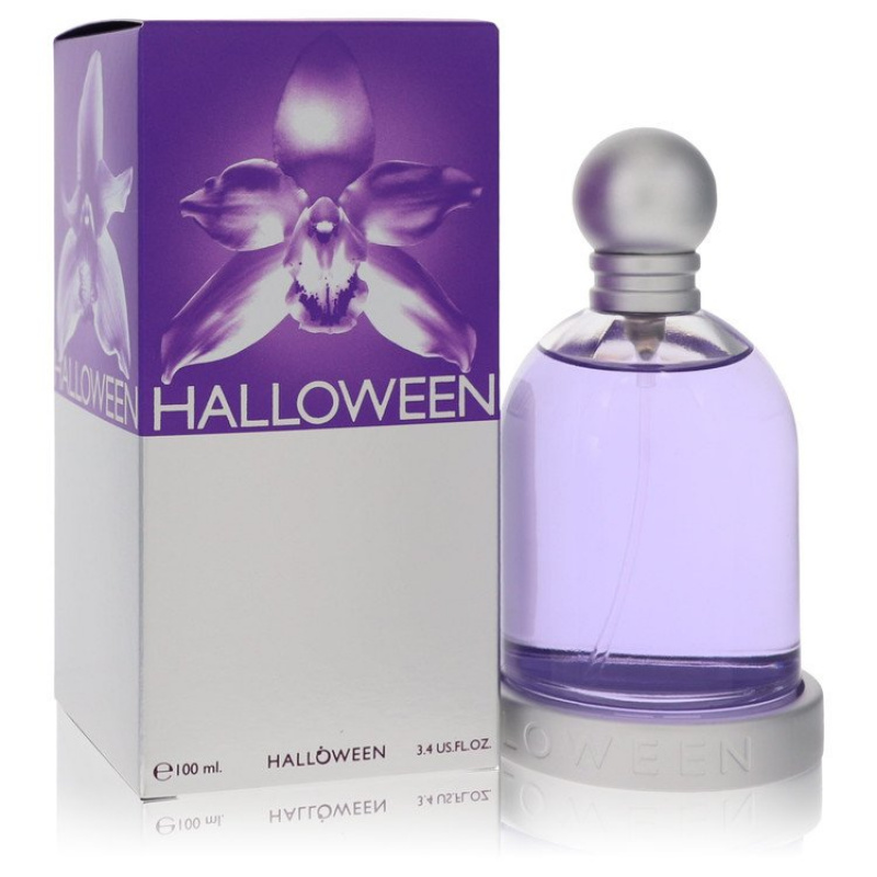 Eau De Toilette Spray 3.4 oz