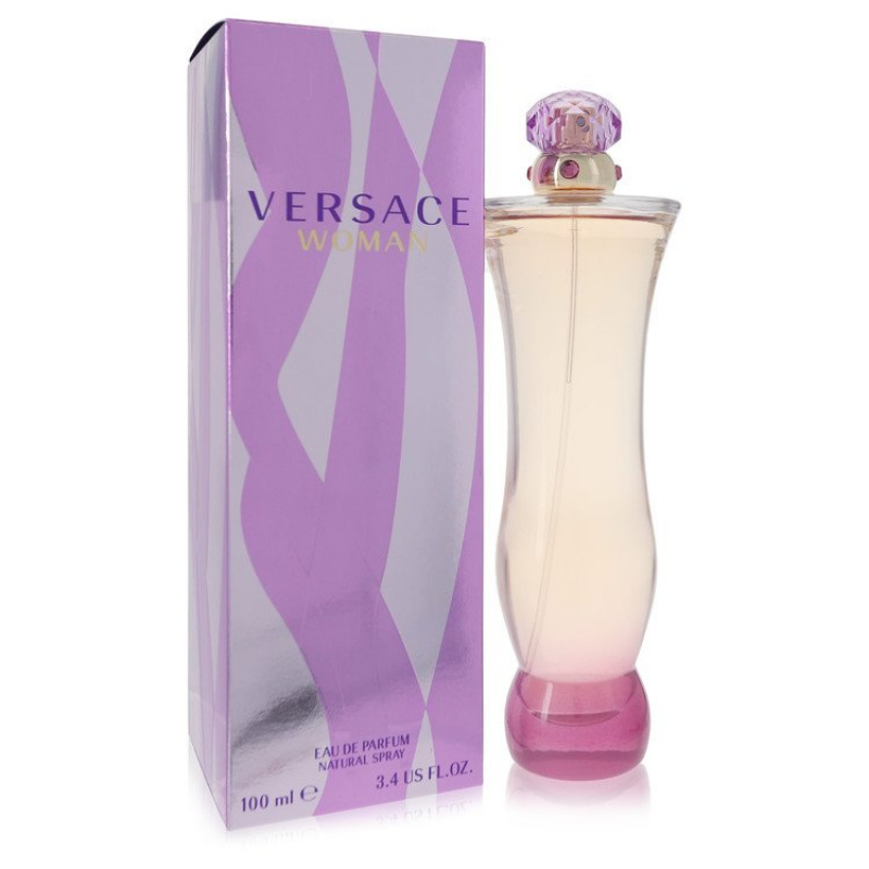 Eau De Parfum Spray 3.4 oz