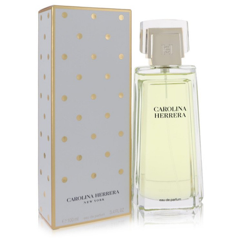 Eau De Parfum Spray 3.4 oz