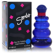 Eau De Toilette Spray 3.3 oz