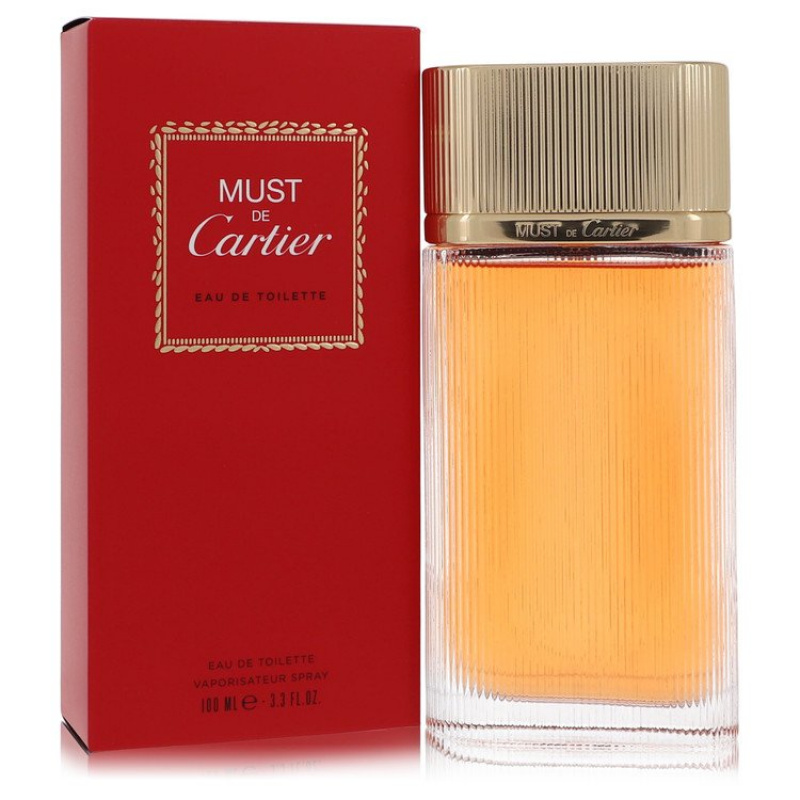 Eau De Toilette Spray 3.3 oz