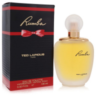 Eau De Toilette Spray 3.4 oz