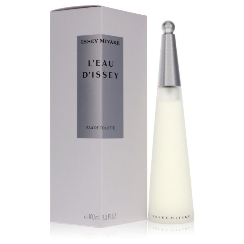 Eau De Toilette Spray 3.3 oz