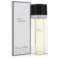 Eau De Toilette Spray 3.4 oz