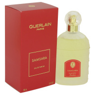 Eau De Parfum Spray 3.4 oz