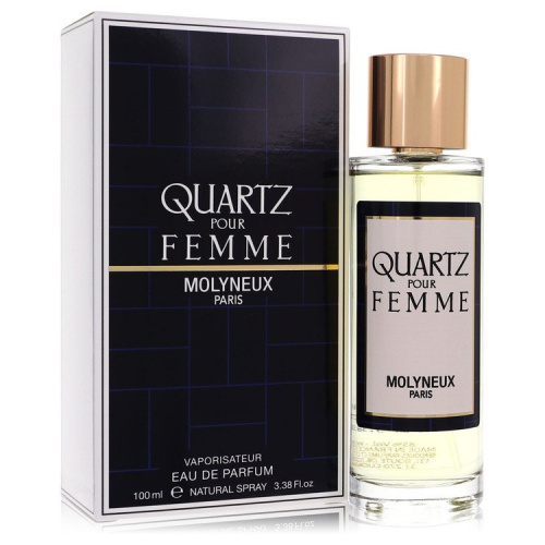 Eau De Parfum Spray 3.4 oz