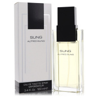 Eau De Toilette Spray 3.4 oz