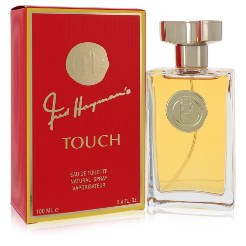 Eau De Toilette Spray 3.3 oz