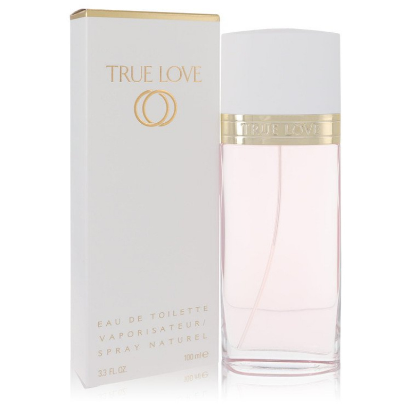 Eau De Toilette Spray 3.3 oz