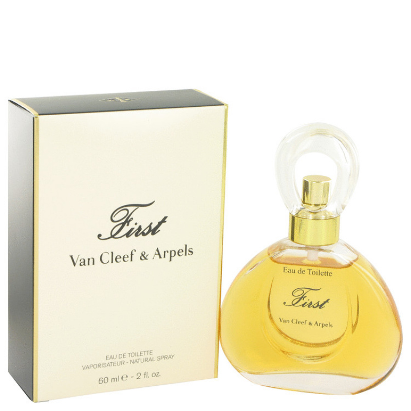 Eau De Toilette Spray 2 oz