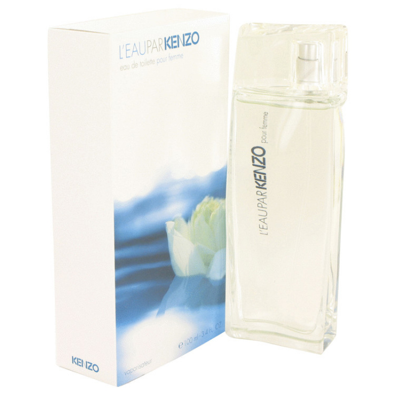 Eau De Toilette Spray 3.4 oz