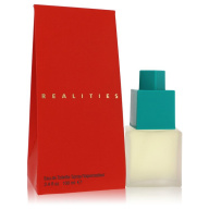 Eau De Toilette Spray 3.4 oz