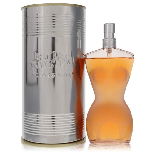Eau De Toilette Spray 3.4 oz