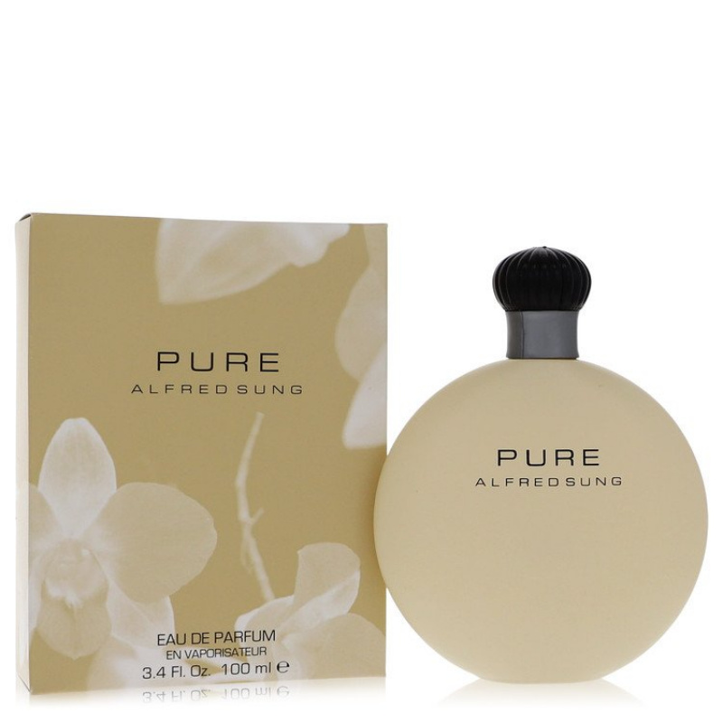 Eau De Parfum Spray 3.4 oz