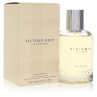 Eau De Parfum Spray 3.4 oz