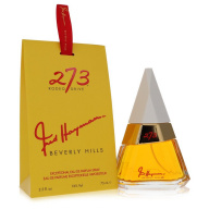 Eau De Parfum Spray 2.5 oz