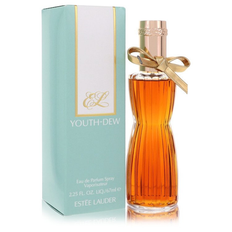 Eau De Parfum Spray 2.25 oz