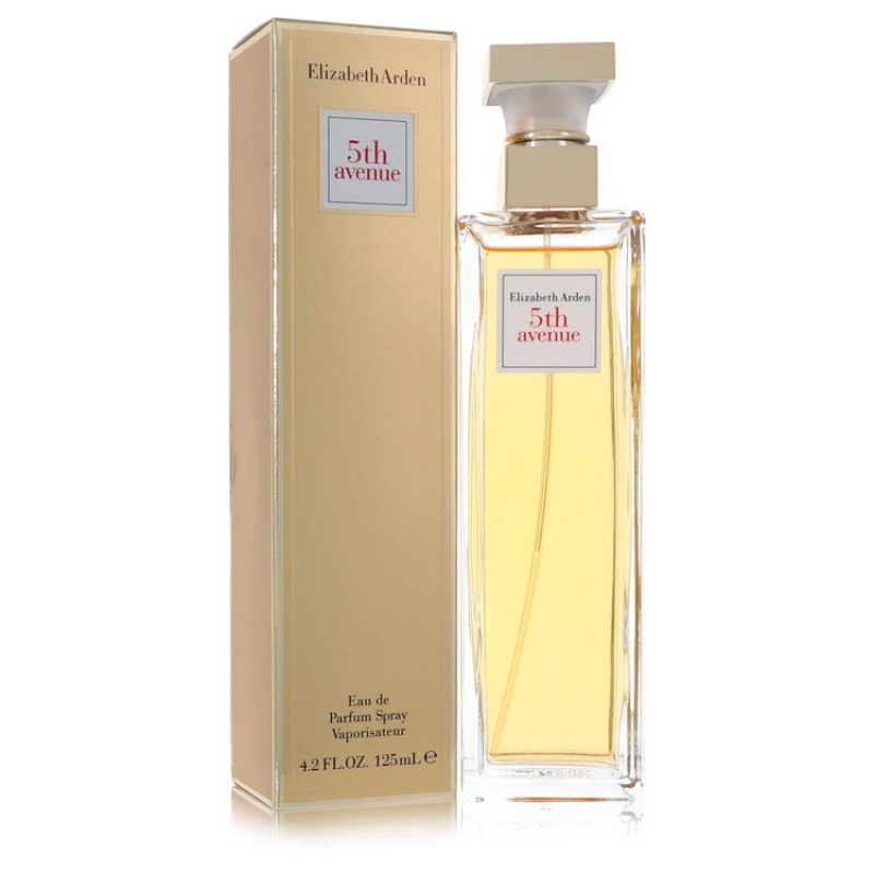 Eau De Parfum Spray 4.2 oz