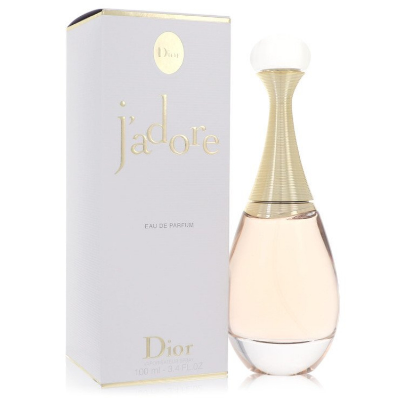 Eau De Parfum Spray 3.4 oz