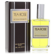 Eau De Toilette Spray 4 oz