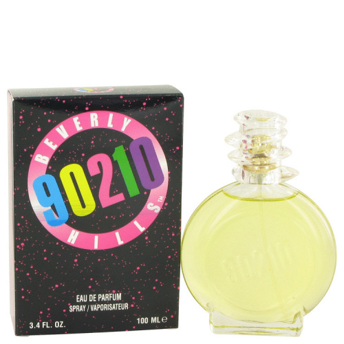 Eau De Parfum Spray 3.4 oz