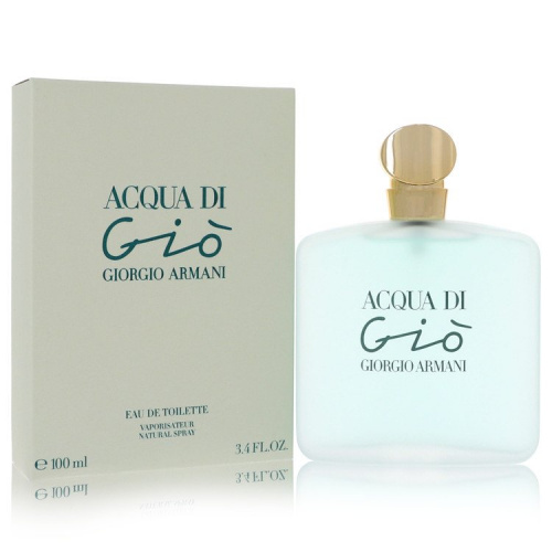 Eau De Toilette Spray 3.3 oz