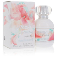 Eau De Toilette Spray 1 oz