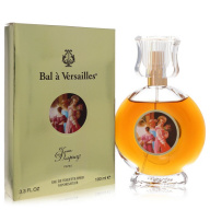 Eau De Toilette Spray 3.4 oz