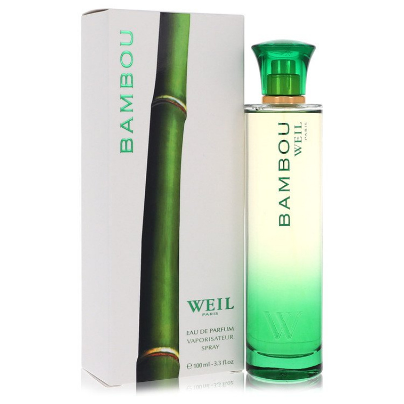 Eau De Parfum Spray 3.4 oz