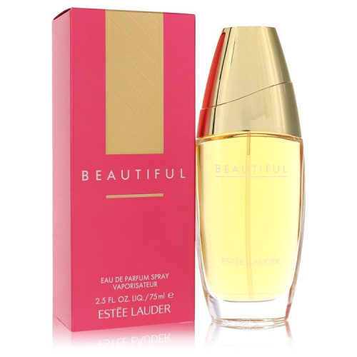 Eau De Parfum Spray 2.5 oz