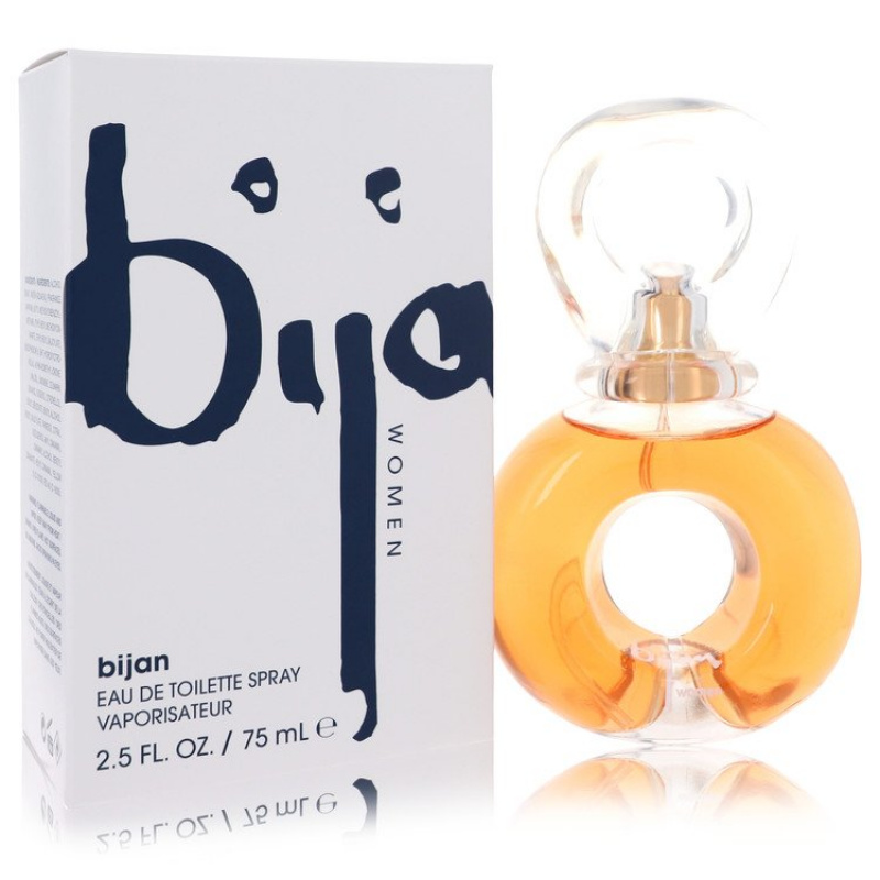 Eau De Toilette Spray 2.5 oz