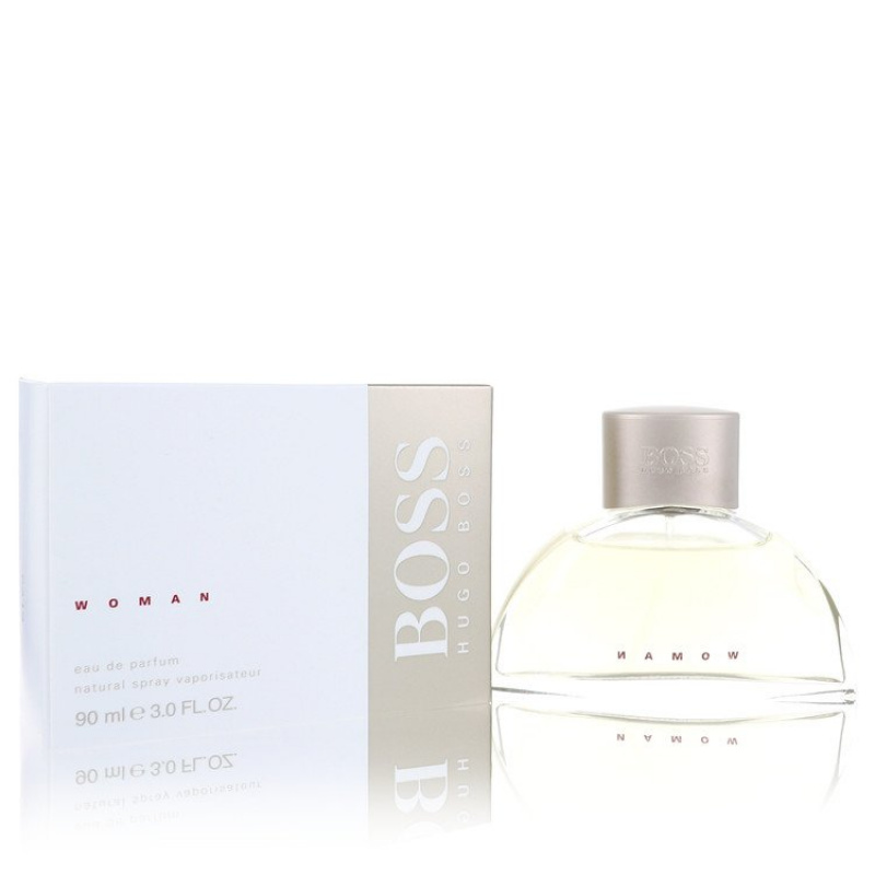 Eau De Parfum Spray 3 oz