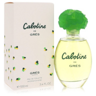Eau De Toilette Spray 3.3 oz