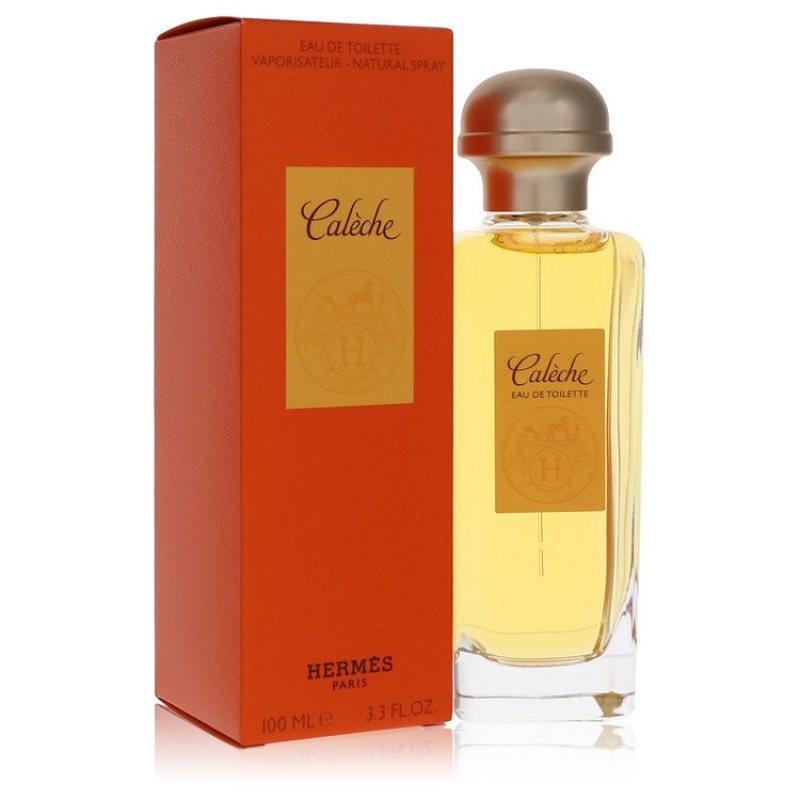 Eau De Toilette Spray 3.4 oz