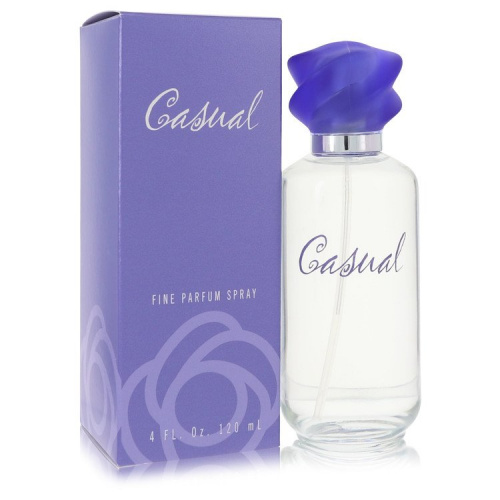 Fine Parfum Spray 4 oz