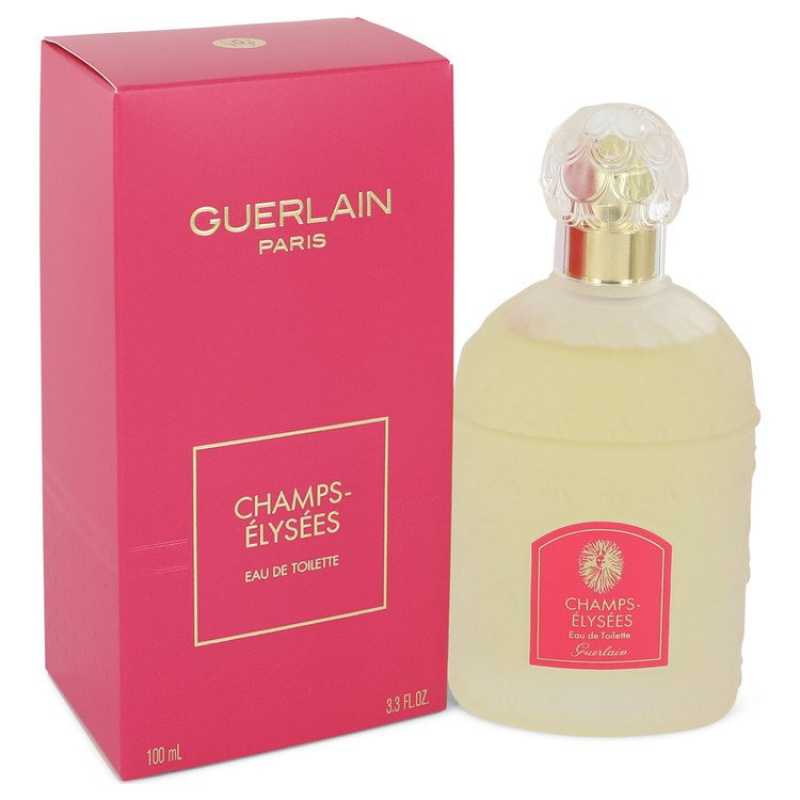 Eau De Toilette Spray 3.3 oz