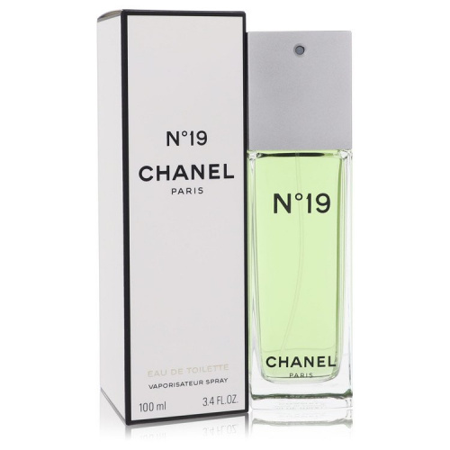 Eau De Toilette Spray 3.4 oz