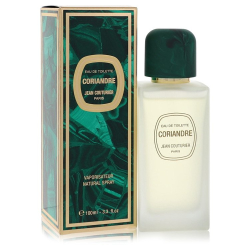Eau De Toilette Spray 3.4 oz