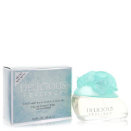 Eau De Toilette Spray (New Packaging) 3.4 oz