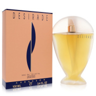 Eau De Toilette Spray 3.4 oz