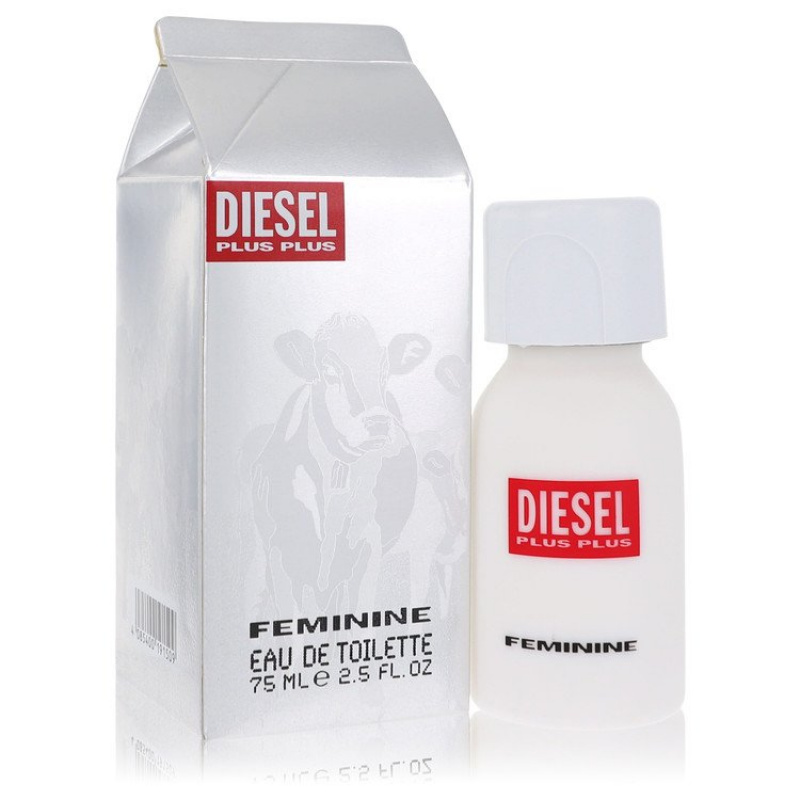 Eau De Toilette Spray 2.5 oz