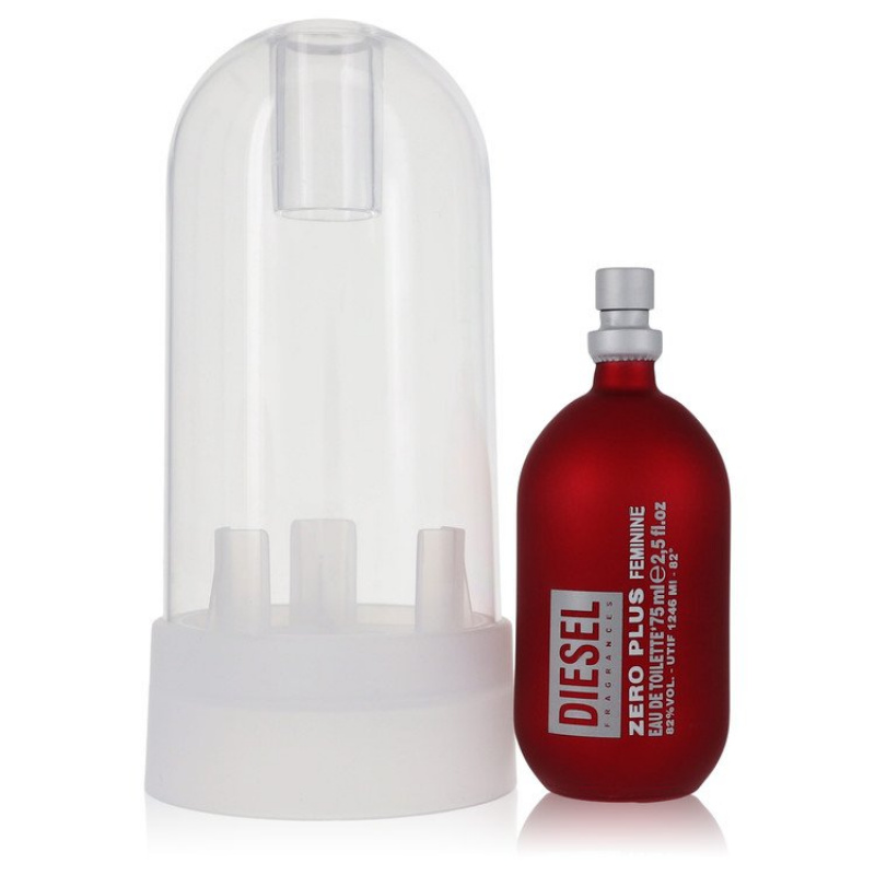Eau De Toilette Spray 2.5 oz