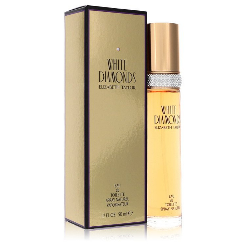 Eau De Toilette Spray 1.7 oz