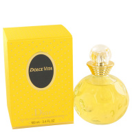 Eau De Toilette Spray 3.4 oz