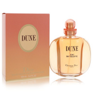 Eau De Toilette Spray 3.4 oz