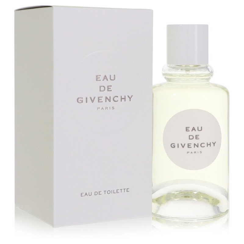 Eau De Toilette Spray 3.4 oz