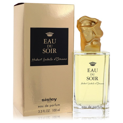 Eau De Parfum Spray 3.4 oz