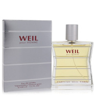 Weil Pour Homme by Weil Eau De Toilette Spray 3.4 oz